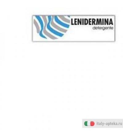Lenidermina Det Gel 200ml