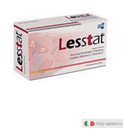 Lesstat 30cpr