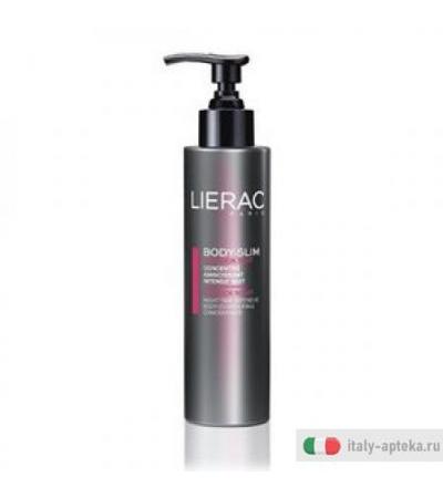Lierac Body Slim Notte 200ml