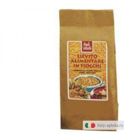 Lievito Alimen Fiocchi 200g