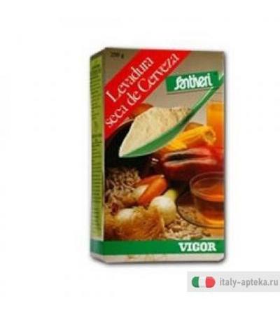 Lievito Birra Polv 250g Stv