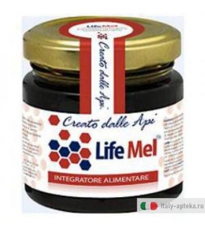 Lifemel 120g