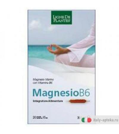Ligne Cys 20ab 15ml