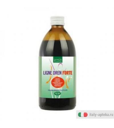 Ligne Dren Forte Bio Scir500ml