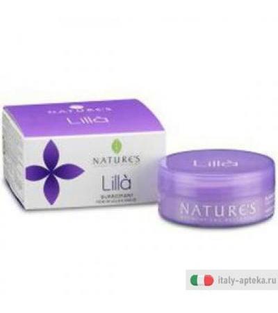 Lilla' Natures Burromani 50ml