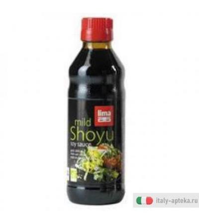 Lima Shoyu 250ml