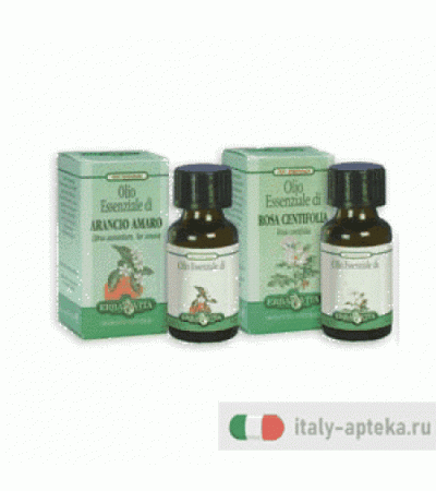 Limone Extra Olio Ess 10ml
