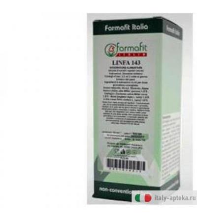 Linfa 143 Gtt 100ml