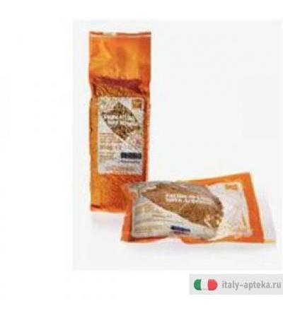 Lino Farina Sottovuoto 500g