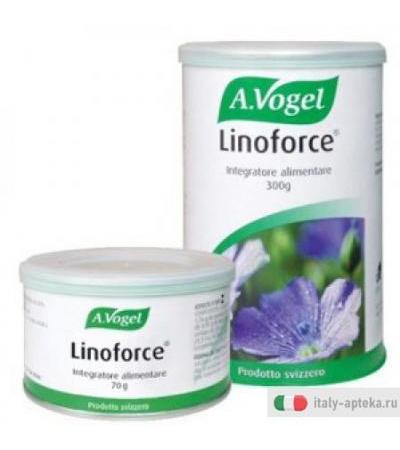 Linoforce Gran 300g Vogel