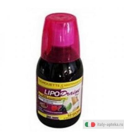 Lipodraine Fluid 200ml