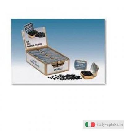 Liquirizia Barone Spezzatina20