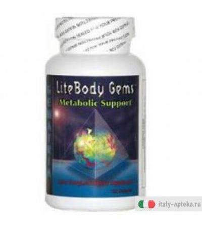 Lite Body Gems Laser Energized