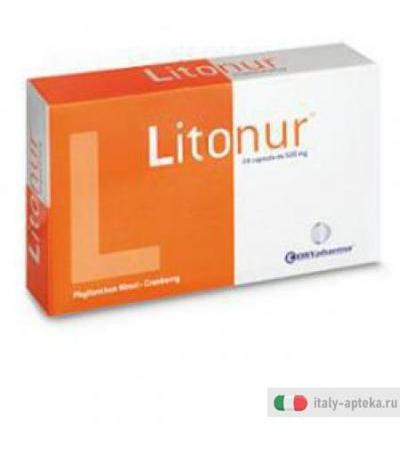 Litonur Integrat 24cps