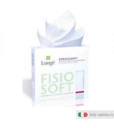 Longe' Fisio Soft Struc Microf
