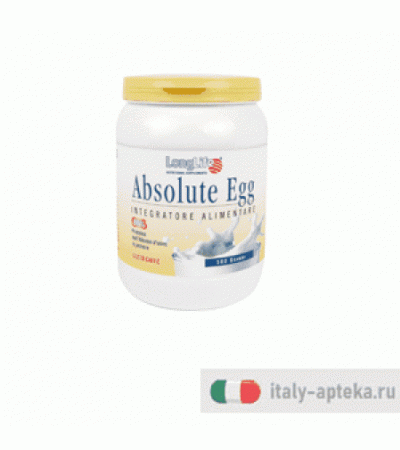 Longlife Absolute Egg Caffe400