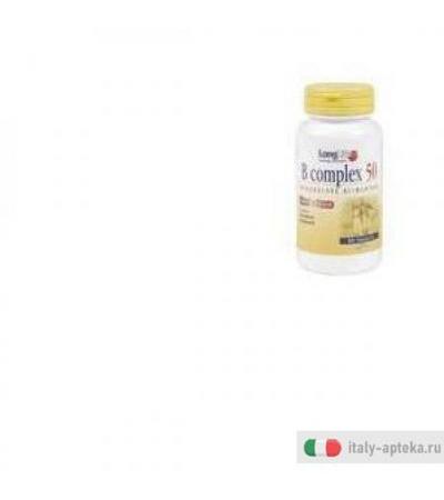 Longlife B Complex 50 Tr 60tav