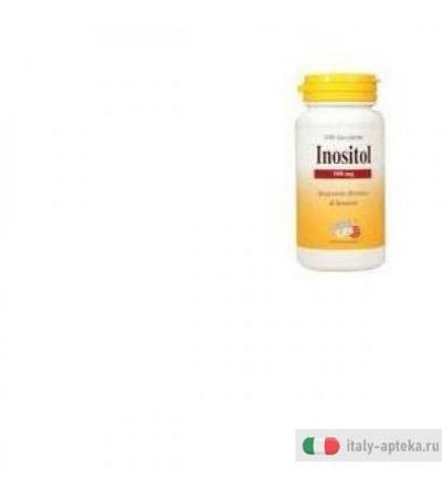 Longlife Inositol 100tav