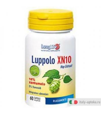 Longlife Luppolo Xn10 60cps