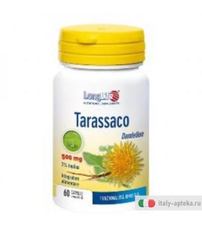 Longlife Tarassaco 60cps