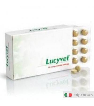 Lucyvet 30cpr