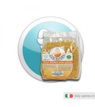 Luni Natura Ditali 250g