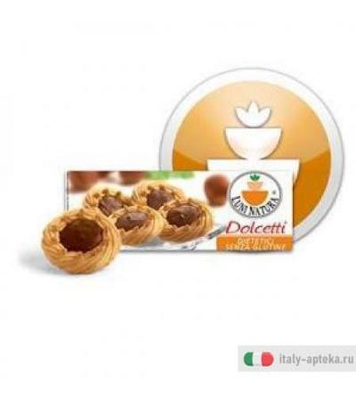 Luni Natura Dolcett Cr Nocc150