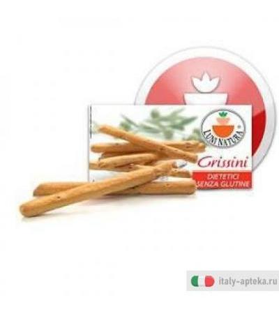 Luni Natura Grissino Olive Ve