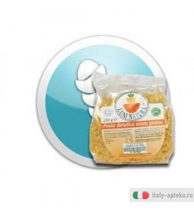 Luni Natura Tubettini 250g