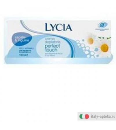 Lycia Dolceazione Asc/ing100ml