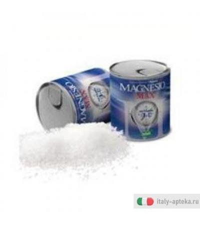Magnesio Max Polvere 150g