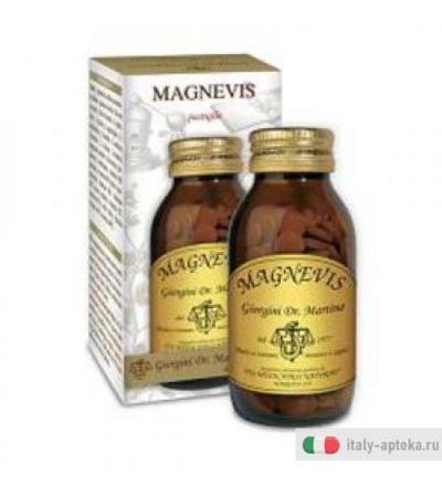 Magnevis Pastiglie 90g