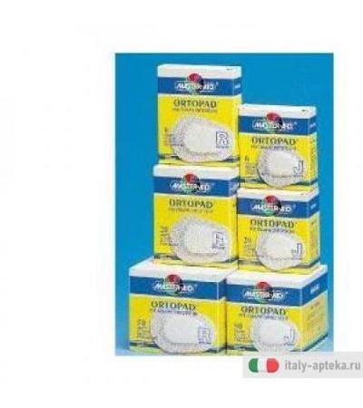 MAID ORTOPAD OCCLUSORE BIanco Junior 50PZ