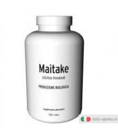 Maitake Grifola 180cps