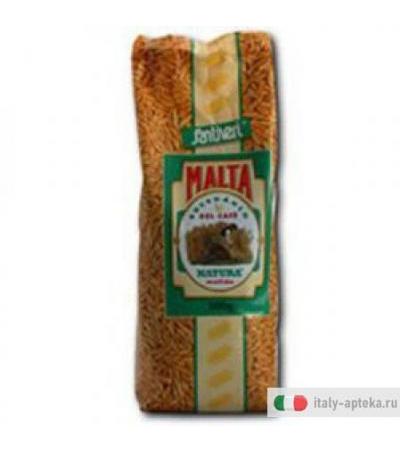 Malta Natura 500g Stv