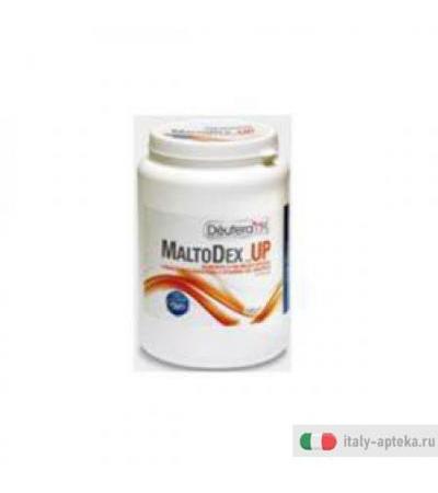 Maltodex Up Barattolo 500g
