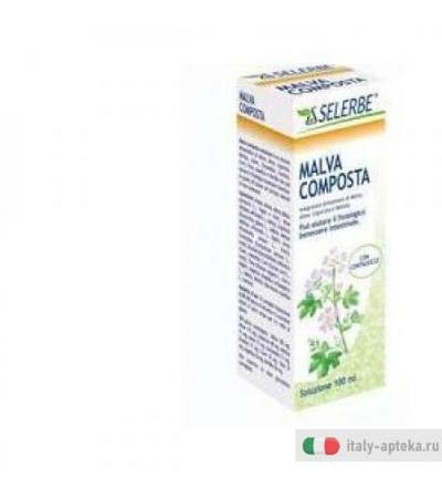 Malva Comp 100ml
