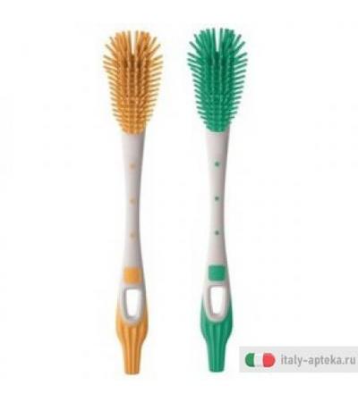 Mam Soft Brush Scovolino del