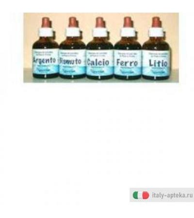 Manganese-rame Oligo 50ml