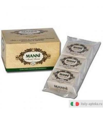 Manni' Sant'anna Pani 12% 120g