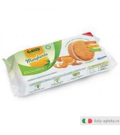 Margherite S/glutine 180g