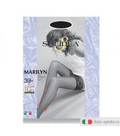 Marilyn 70 Sheer Moka 4 l