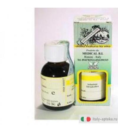 Marrubio Dr Pock Sol Ial 50ml