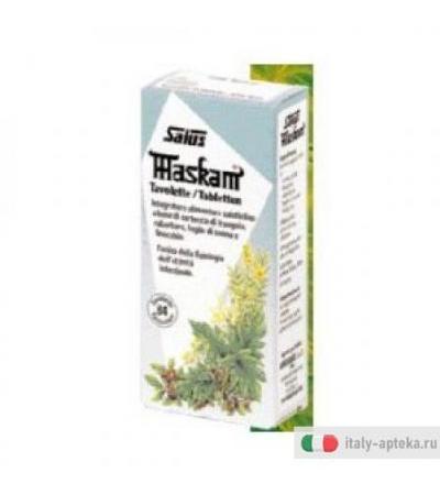 Maskam Estr Rabarbaro 84tav