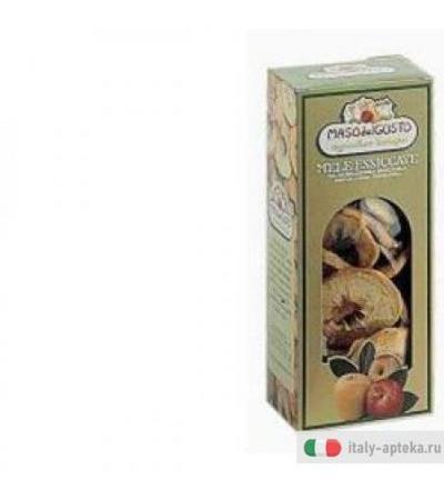 Maso del G Mele Essiccate 125g