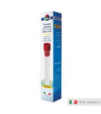 Master-aid Conten Ur 12ml