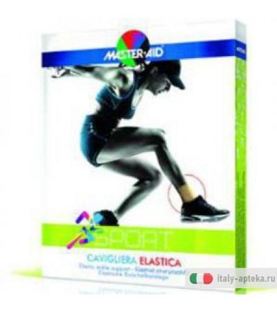 Master-aid Sport Cavigl El l