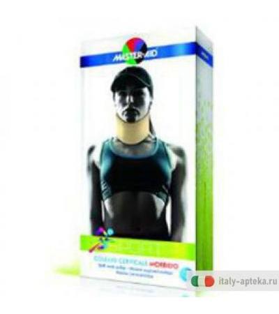 Master-aid Sport Collare Cer M