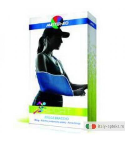 Master-aid Sport Reggi Braccio