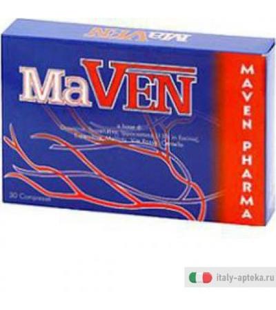 Maven 30cps